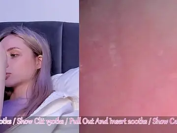 Stripchat Live Porn of jannemary