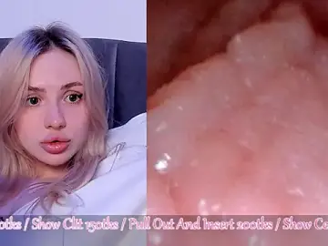 Stripchat Live Porn of jannemary