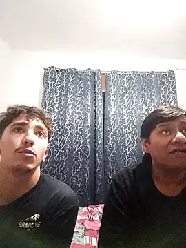 Stripchat Live Sex of Lean2026a