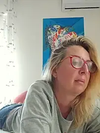 Stripchat Sex Chat of MariaRichi_
