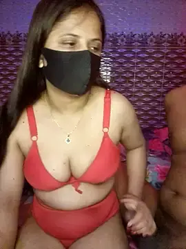 Stripchat Free Porn Cam of Younger_Couples