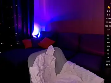 Stripchat Best Webcam of AnyaTaylor_