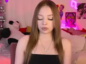 Stripchat Sex Chat of MellisaHoward