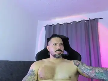Stripchat Watch Live Sex Cams of Pierre_Vidal