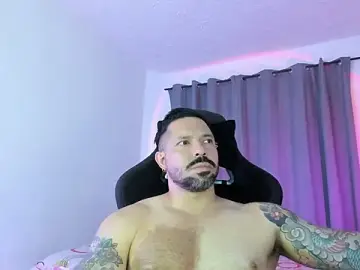 Stripchat Live Sex of Pierre_Vidal