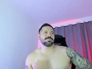 Stripchat Adult Webcam of Pierre_Vidal
