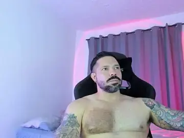 Stripchat Private Sex Chat of Pierre_Vidal