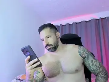 Stripchat Adult Video Chat of Pierre_Vidal