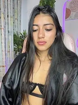 Stripchat Private Sex Chat of Quiinn_bx