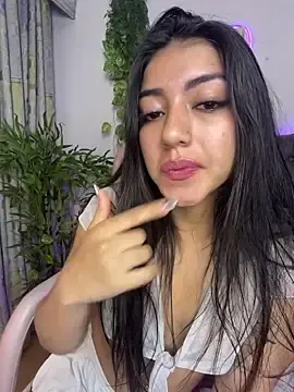 Stripchat Nude Webcam of Quiinn_bx