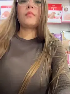 Stripchat Best live sex cam show of rapunzel069