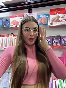 Stripchat Free Live Porn of rapunzel069