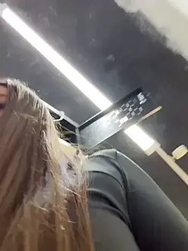 Stripchat Best Webcam of rapunzel069