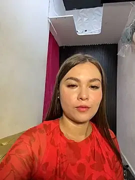 Stripchat Live Sex of rapunzel069
