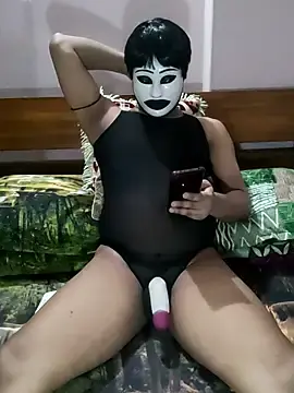 Stripchat Private Sex Chat of zen-zentaisspandex