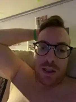 Stripchat Live Sex of Elian-Luca