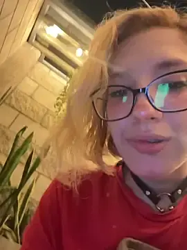 Stripchat Sex Chat of SweetBunnyGF