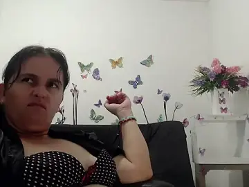 Stripchat Adult Video Chat of victoria_jones