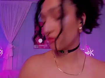Stripchat Sex Chat of Cleo_Foxx