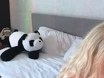 Stripchat Live Sex of Erotic_Ann