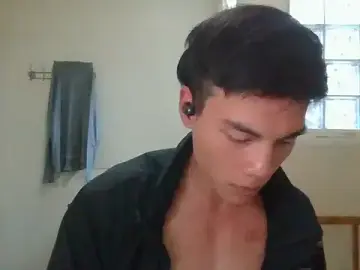 Stripchat Free Live Porn of Allen8707
