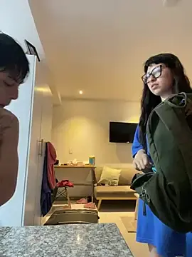 Stripchat Live Sex of SeraphineSL