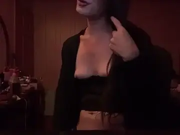 Stripchat Best live sex cam show of hexthebinary