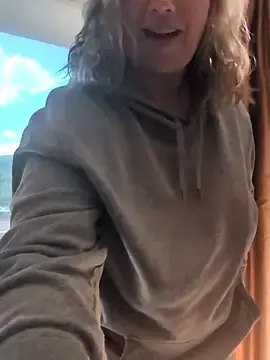 Stripchat Live Sex of Canadian_BBW