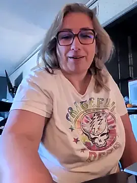 Stripchat Free Porn Cam of Canadian_BBW