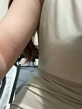 Stripchat Sex Chat of LylyPink68