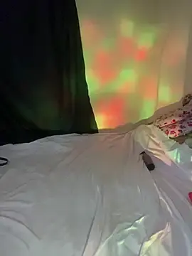 Stripchat Free Porn Cam of SalomeFerrer
