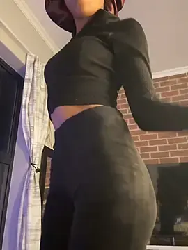 Stripchat Adult Webcam of _Dime_