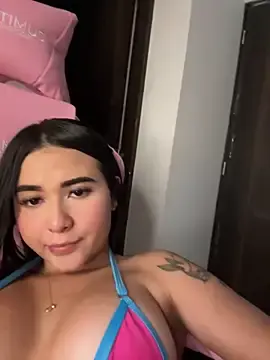 Stripchat Best Webcam of jailyncam_