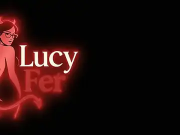 Stripchat Sex Cam of Lucy_Fer5
