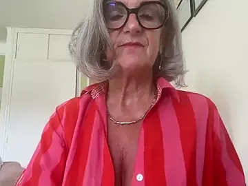 Stripchat Sex Chat of NaughtyMonicaUK