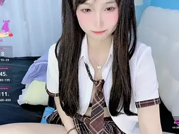 Stripchat Watch Live Sex Cams of Wendy0313