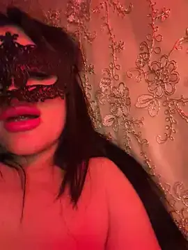 Stripchat Adult Webcam of blackladyhot