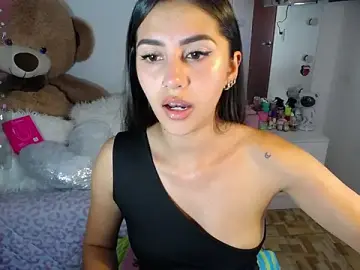 Stripchat Free Porn Cam of channel-rose1