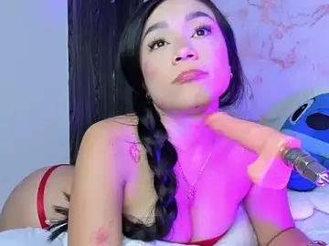 Stripchat Live Sex of Eva_cutte
