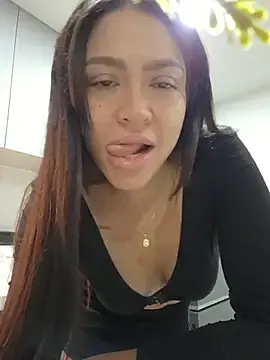 Stripchat Adult Webcam of Ina_Jody_