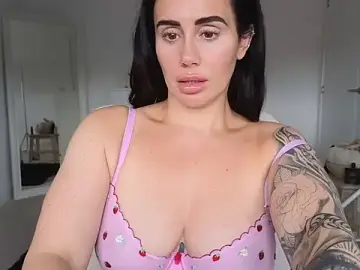 Stripchat Live Porn of LibbyLoveHeartx