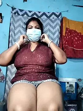 Stripchat Nude Webcam of Mis-maya