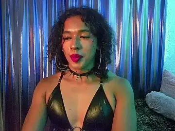Stripchat Nude Webcam of angelsdustxxx