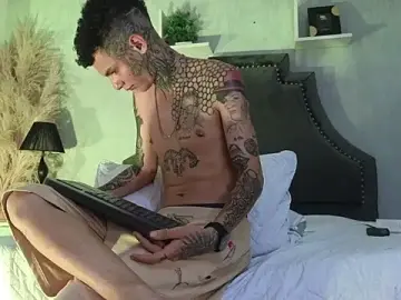 Stripchat Live Porn of Paulo_527