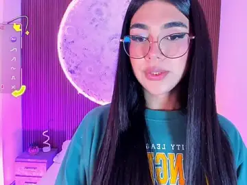 Stripchat Best Webcam of RoseCassie