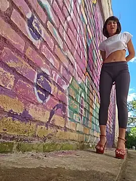 Stripchat Private Sex Chat of Yuky_ta