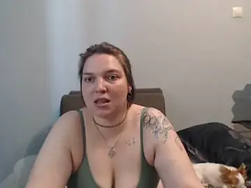 Stripchat Live Sex Cam of Amelia_Kiss_