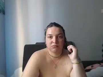 Stripchat Watch Live Sex Cams of Amelia_Kiss_