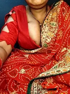 Stripchat Sex Chat of Hot__bhabhi_99