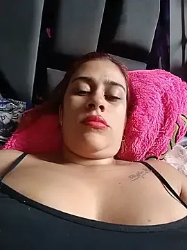 Stripchat Live Porn of MariBelle1
